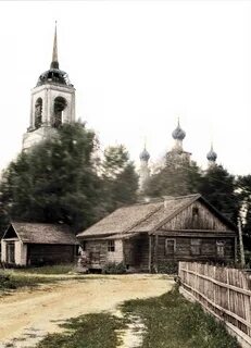 Любимский уезд