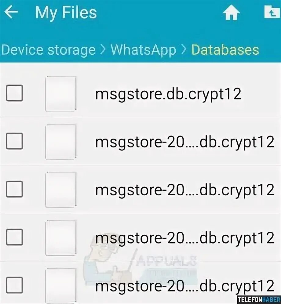 Msgstore db crypt 14 что это. Msgstore db crypt 14 что это