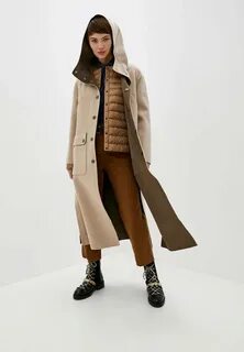 Пальто max mara weekend