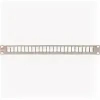 Nmc rp24 blank 1u mt