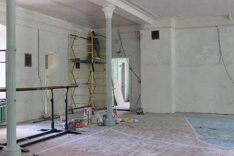 Ремонт фурманов