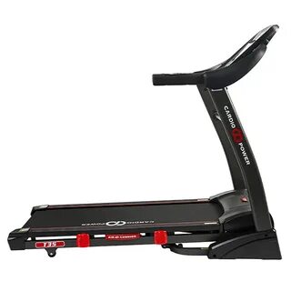 Cardio power беговая