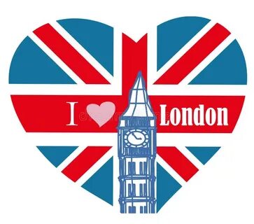 Love london