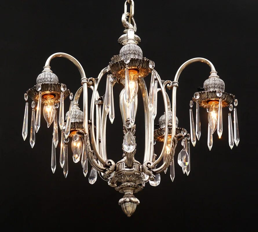 люстра со свечами. 65. люстра. красивые люстры. свет хрусталь.