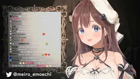 KKTatsunokometo's tweet photo. め い ろ ち ゃ ん ☕ あ り が と う.❤ お 疲 れ 様 で し た...