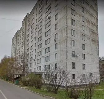 Удельная 24