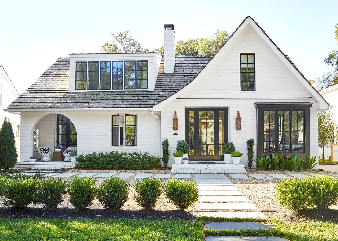 Home single
