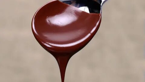 Bitter chocolate