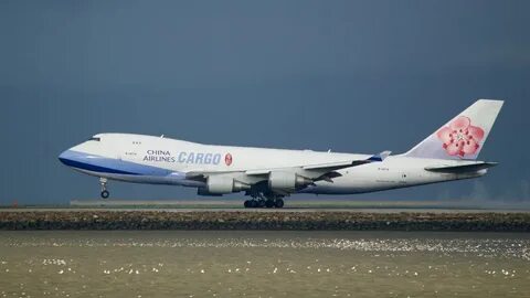 Рейсы china airlines