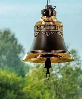 Evening bell