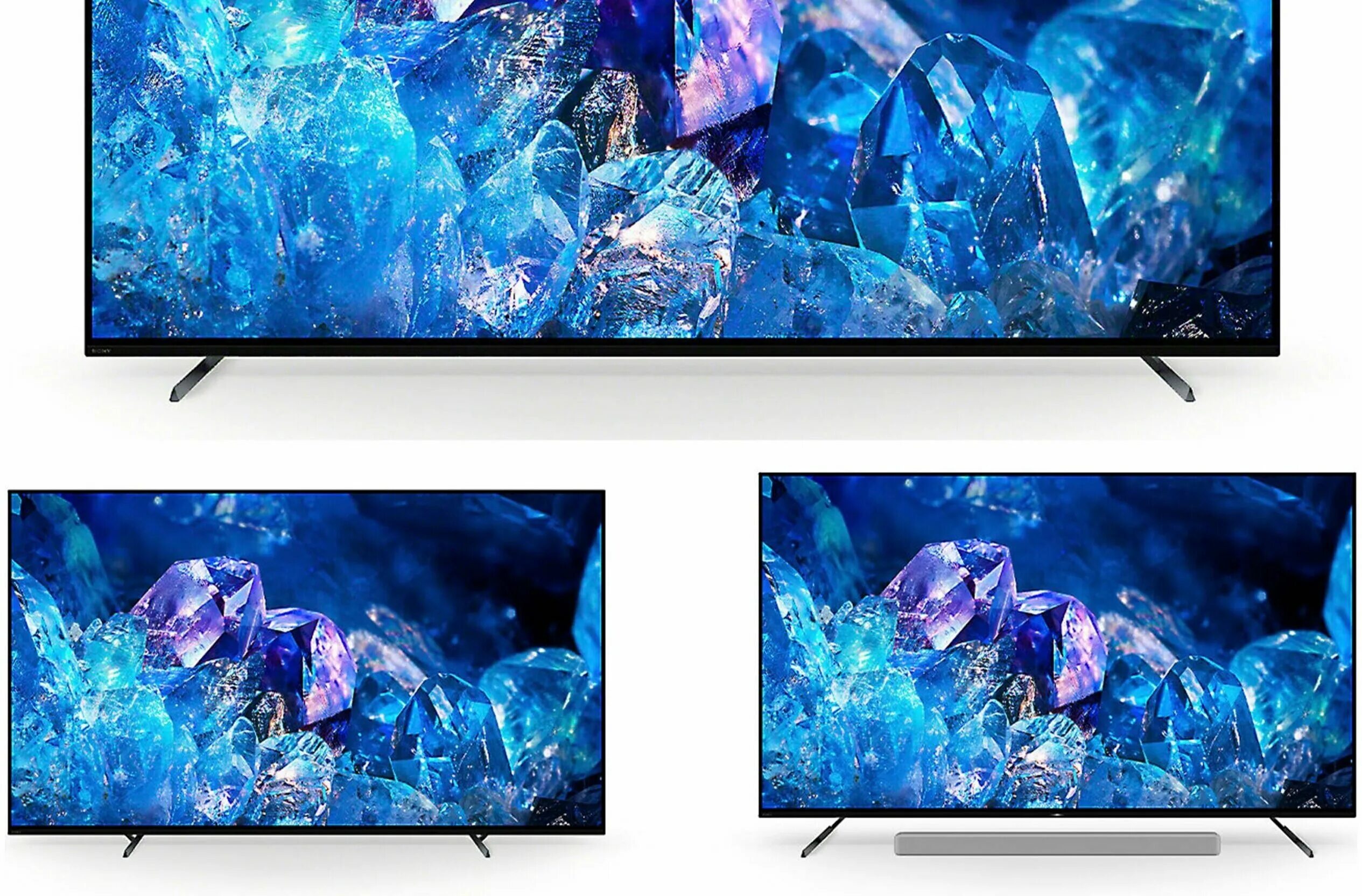 Телевизор sony xr 55x90l. Sony XR-65a95k. Телевизор Sony XR-55a80j. Sony 65a80k. Sony Bravia OLED.