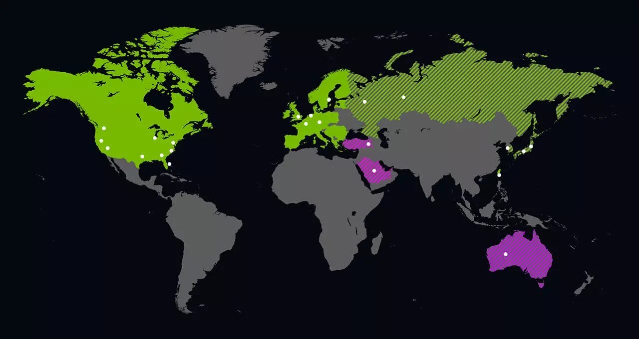 Сервера GEFORCE Now. Сервера GEFORCE Now на карте. Нвидиа джифорс НАУ. Расположение серверов GEFORCE Now на карте. Eu servers