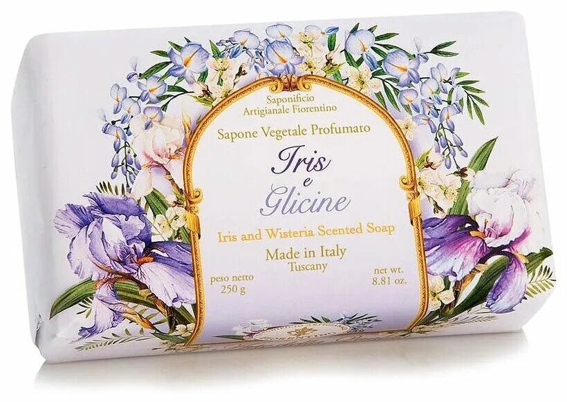 Exxe парфюмированное мыло аромат ириса и мускуса (sweet dreams), 140г. форма ириса силиконовая. мыло ирис. мыльные букеты с ирисами. набор мыла nesti dante волнующая тоскана.