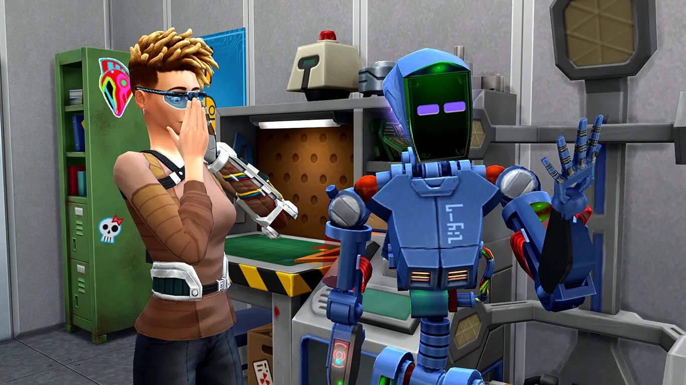 Симс 4 серворобот. Sims 4 robot. симс 4 роботы. серворобот симс 4. robot arm sims 4.