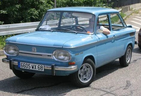Nsu