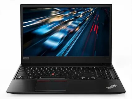 Ноутбук thinkpad t580