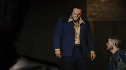 Ремастер dlc