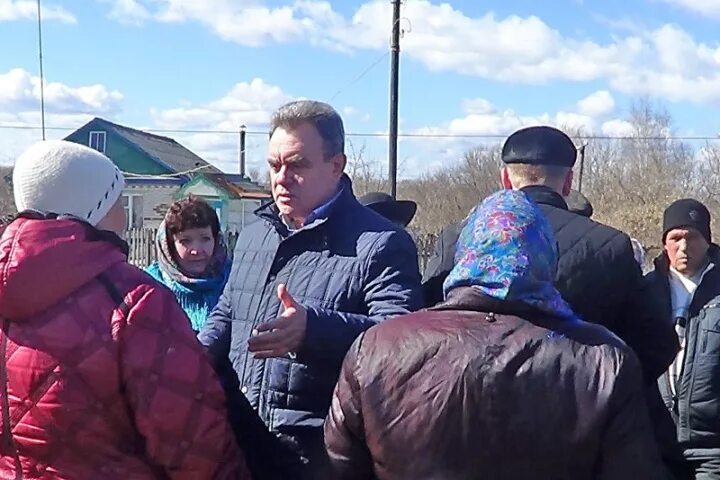 Погода в соседке башмаковском районе пензенской