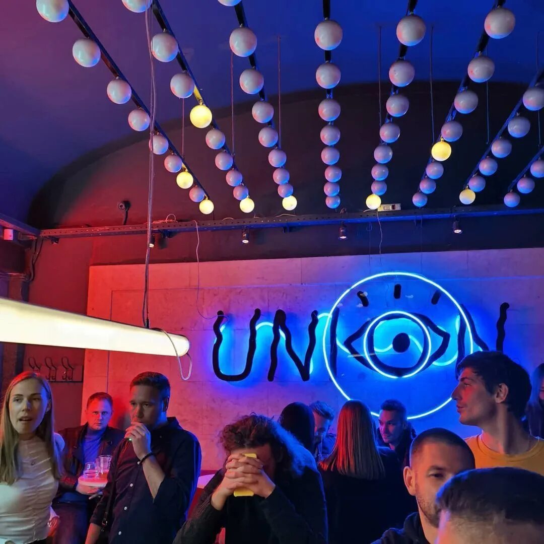Union, бар, паб, Литейный просп., 55, Санкт-Петербург, Россия - Яндекс Карты