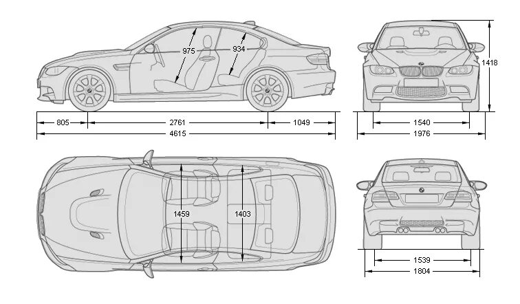 Схемы бмв е60. Габариты БМВ е60. БМВ е60 габариты кузова. BMW e60 габариты. Габариты БМВ е60 седан.