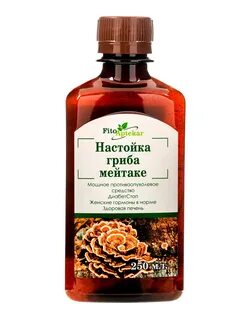 Мейтаке экстракт