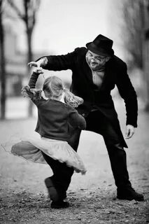 Dance me to the children