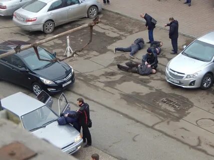 Криминал тамбов и область