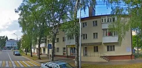 Семашко 1 ставрополь