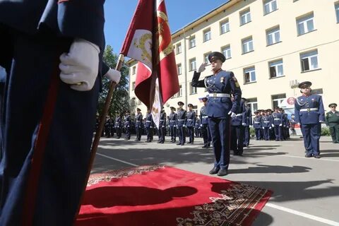 Колледж росгвардии после 9 класса