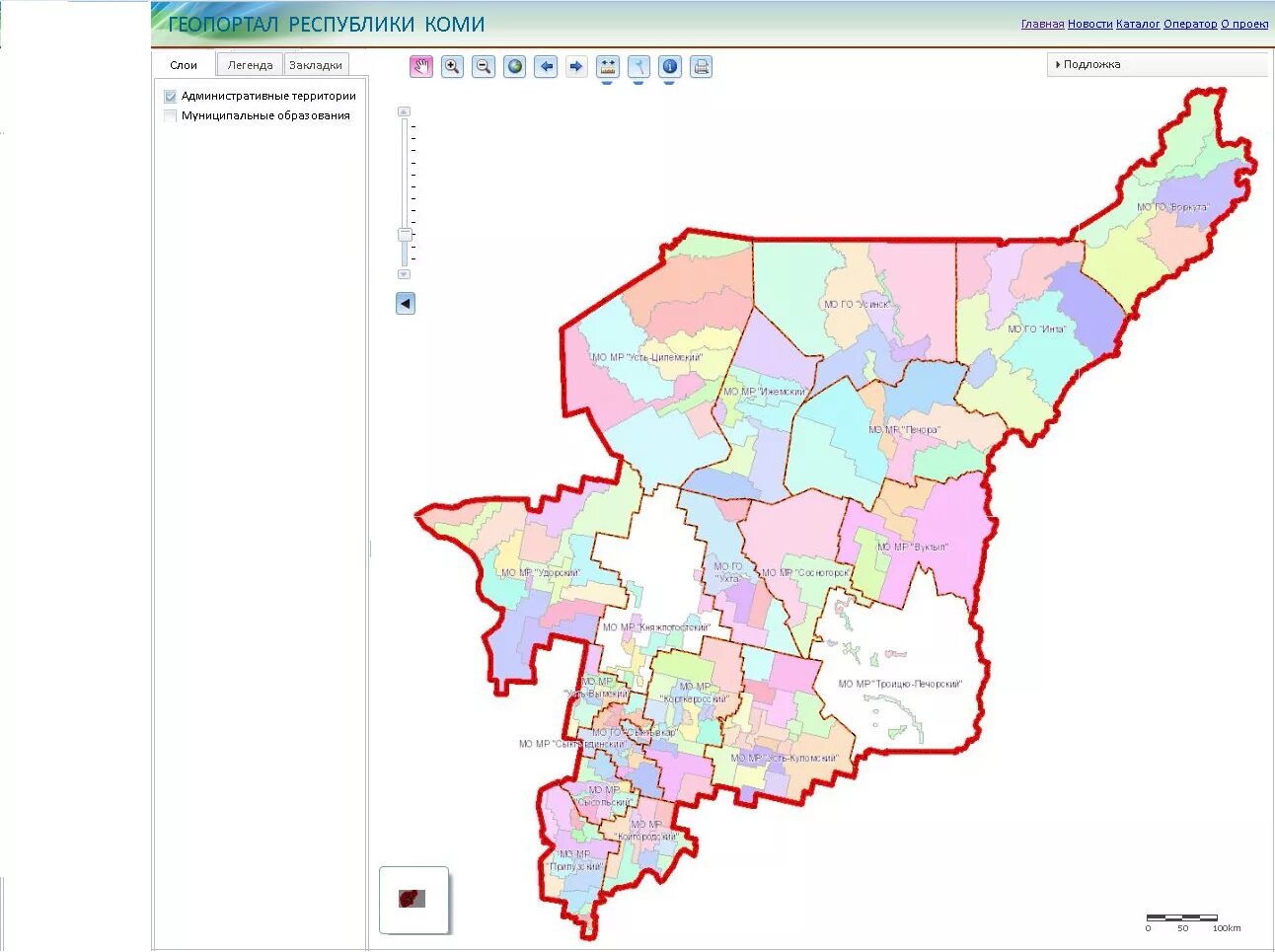 Свод коми. Муниципальные районы Республики Коми на карте. Карта Республики Коми района с районами. Карта Республики Коми административное деление. Карта Республики Коми с районами.