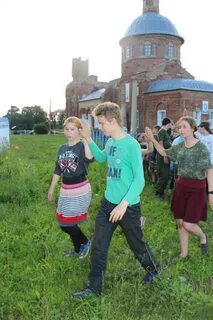 Ермоловка пензенская