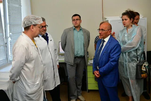 Сайт республиканского онкологического