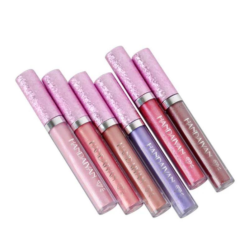 Блеск для губ diamond gloss. Handaiyan помада для губ. handaiyan блеск для губ. handaiyan помада lip gloss. диамонд 57 блеск для губ.