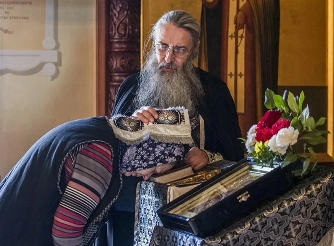 Исповедуются ли в пост