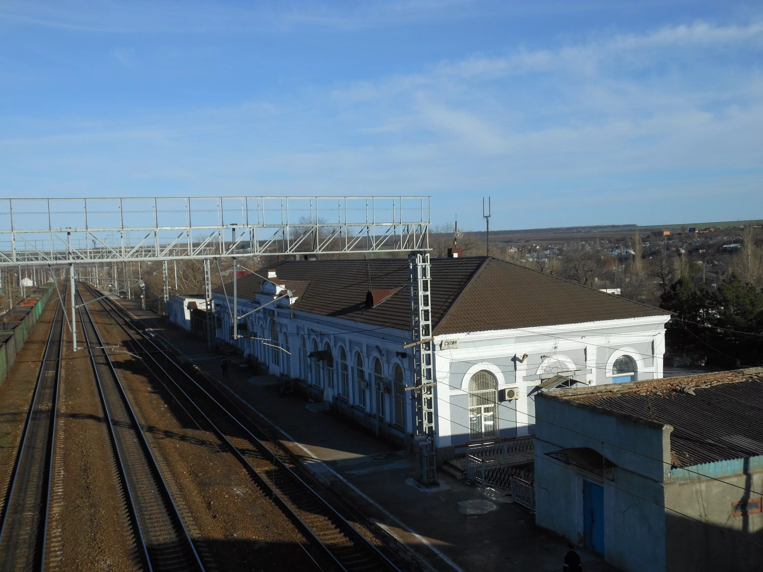 Погода в горном ростовская область. Станция красный Сулин. ЖД вокзал красный Сулин. ЖД станция красный Сулин. Станция Сулин Ростовская область.