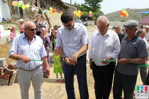 Погода в хунзахском районе