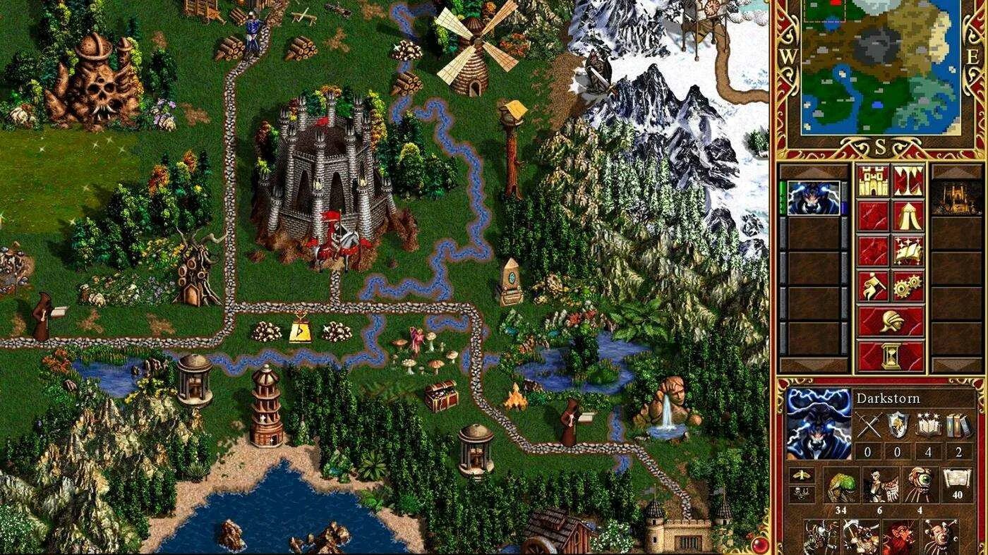 Might and magic games. Эрафия герои 3. Герой меча и магии 3ишоа. Игра герои меча и магии 3.