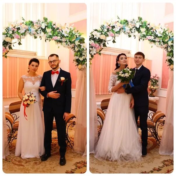 4 свадьбы выкса. 4 свадьбы выкса