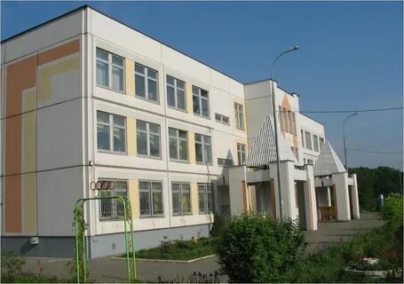 Детский сад пятницкое шоссе