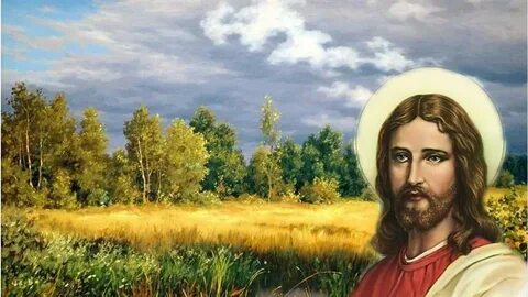 Природа христа и человека