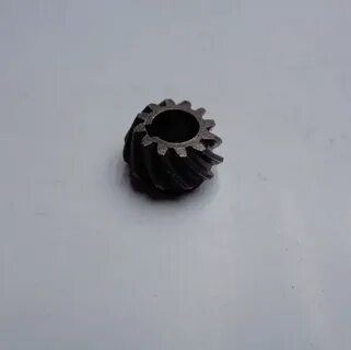 Шестерня м2