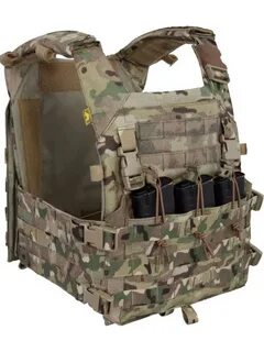 Ana tactical