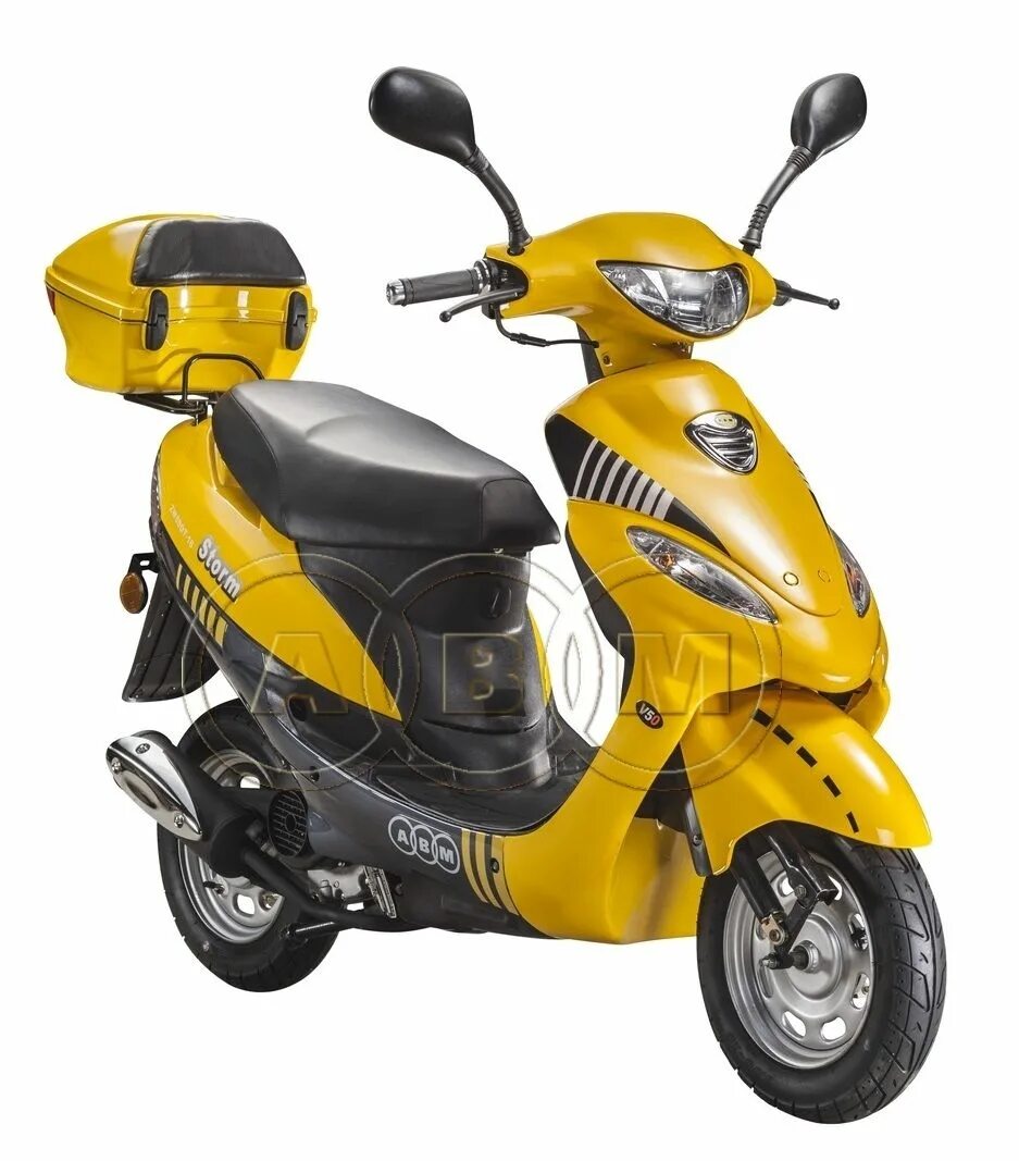 Abm модель. Скутер storm zw50qt-16. скутер abm storm. abm storm 50. скутер авм 50 storm.