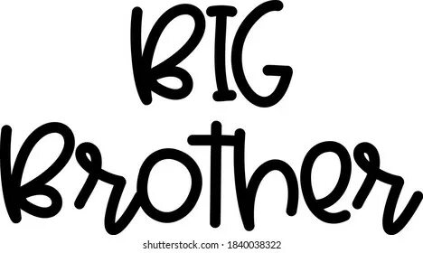 Big brother текст