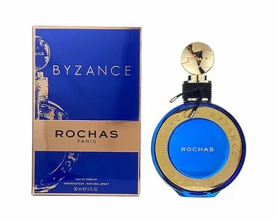 Rochas духи