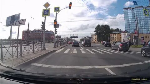 Российский перекресток