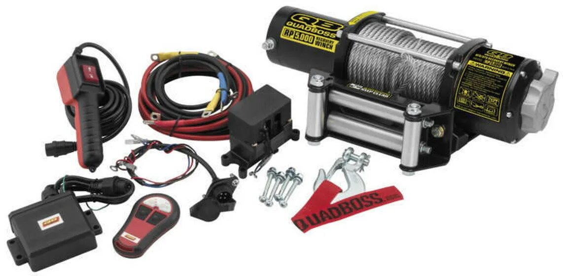 Лебедка 5000. Electric winch 5000lbs на ниву. лебедка 5000 lbs. лебедка для квадроцикла супер винч. kraayveld kab 5 h winch.