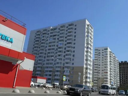 Анапское шоссе 41