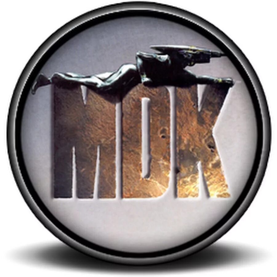 Эмблема МДК. MDK значок. MDK 1997 logo. МДК игра. Мдк д