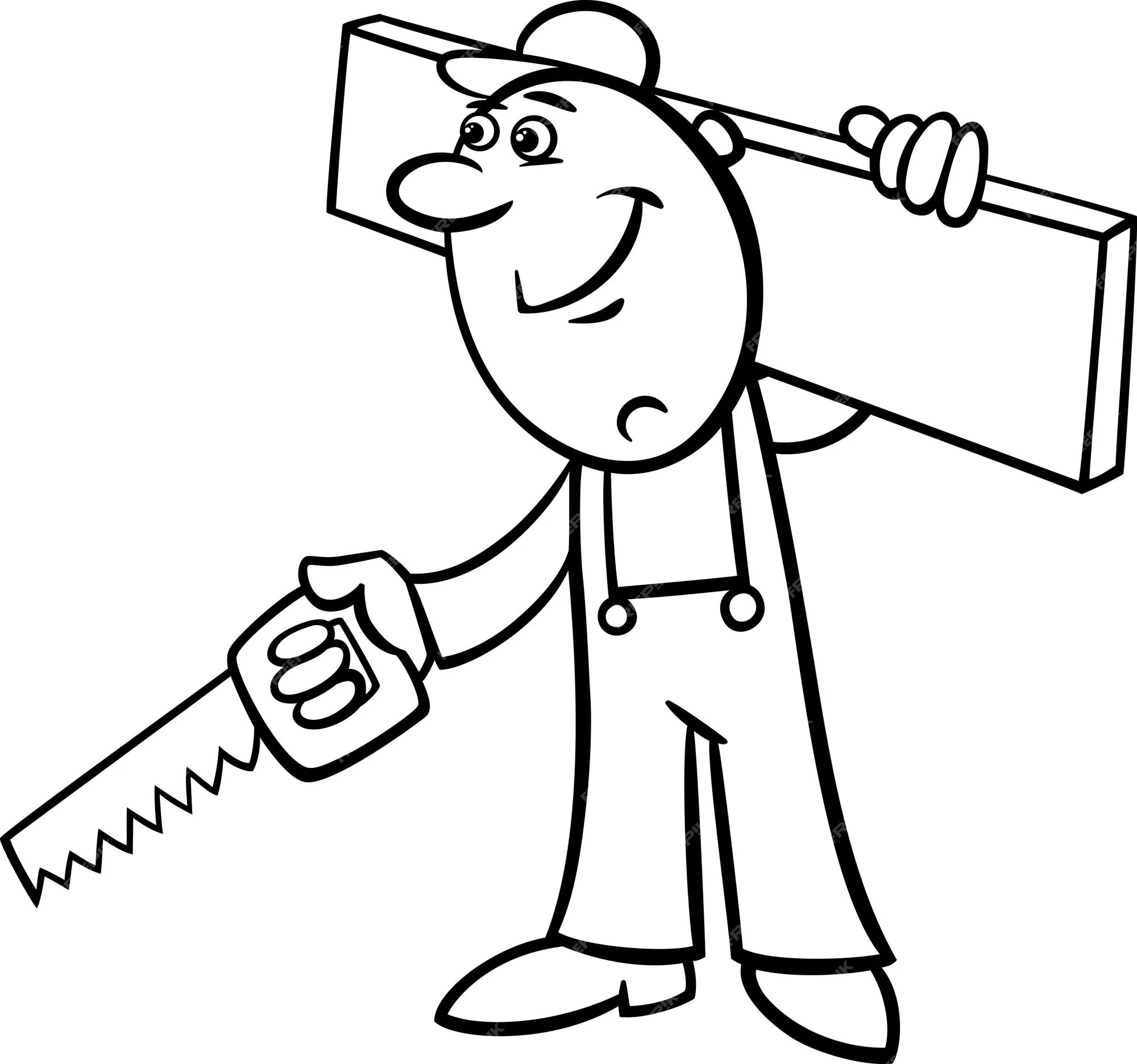 Chainsaw Man coloring pages - Free coloring pages